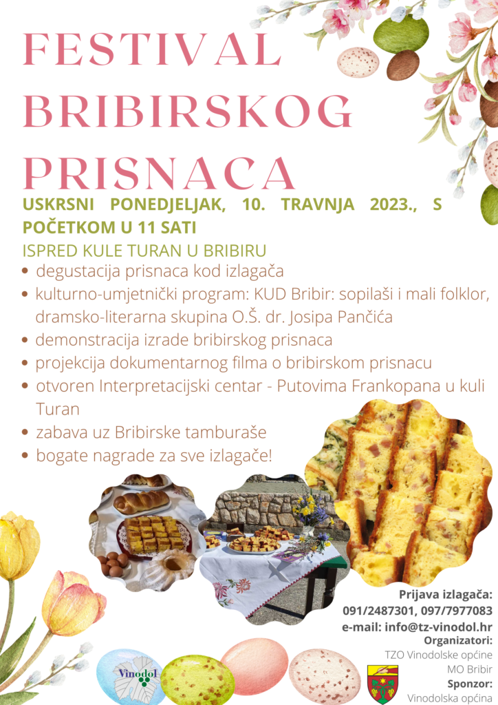 Festival Prisnaca 2023
