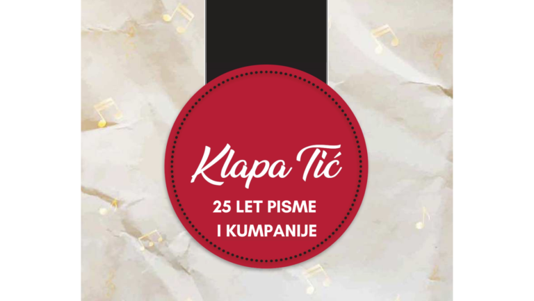 25 LET PISME I KUMPANIJE