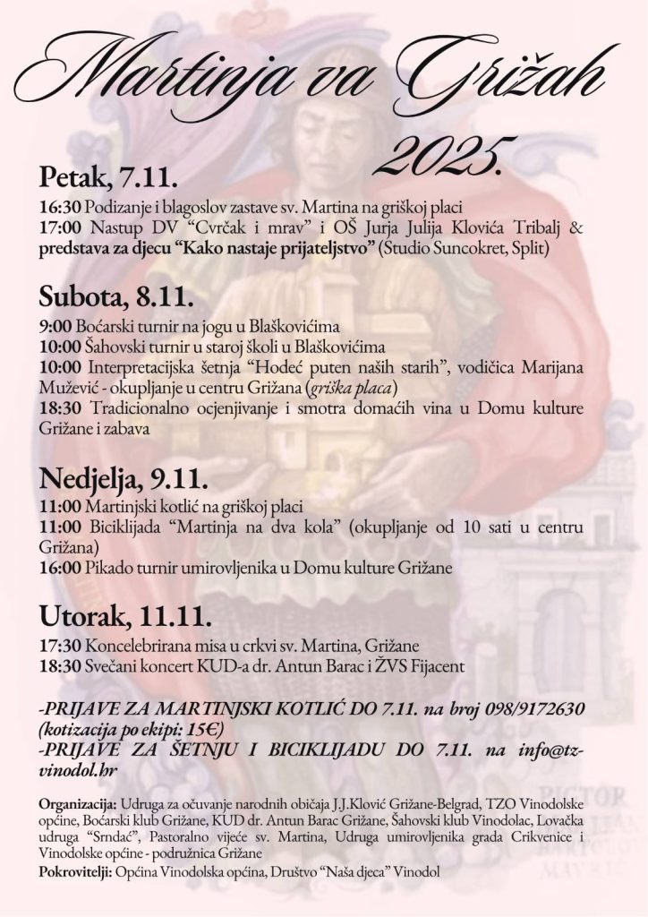 Martinja va Grižah 2025. – tradicija, druženja i dobro vino! 1 viber slika 2025 10 20 21 14 57 995