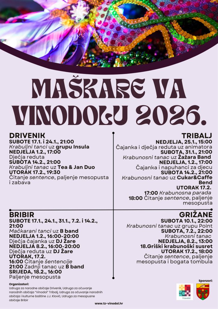 maskare va vinodolu 2026. 1 copy