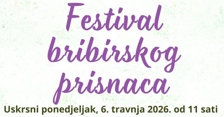 Festival naslovna