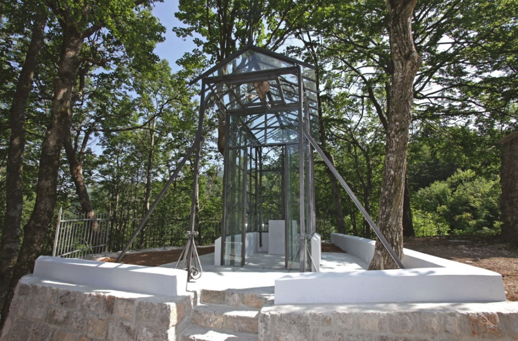 Pozivnica na drugu etapu Camina Crikvenica Vinodol 2 Slika zaslona 2026 04 03 u 14.12.17