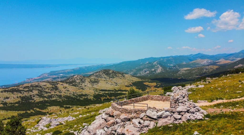 Pozivnica na drugu etapu Camina Crikvenica Vinodol 4 Slika zaslona 2026 04 03 u 14.12.40