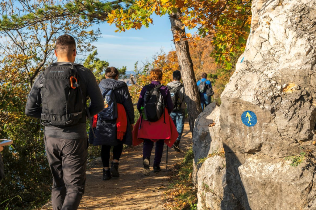 Pozivnica na drugu etapu Camina Crikvenica Vinodol 6 Slika zaslona 2026 04 03 u 14.13.00