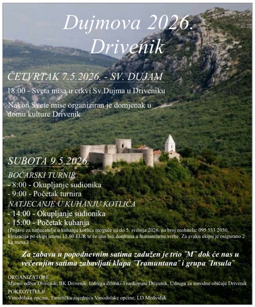 dujmova 11