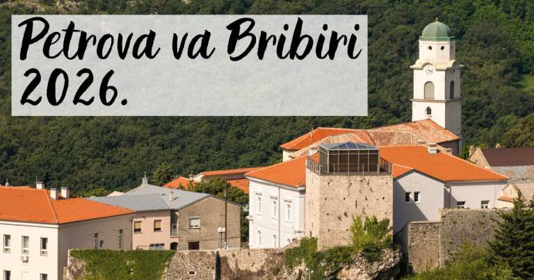 Petrova va Bribiri 2026