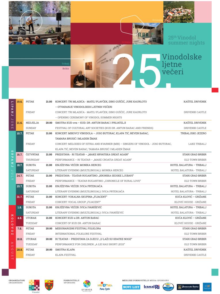 VLJV PLAKAT 2026