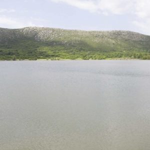 Tribaljsko jezero_Panorama1